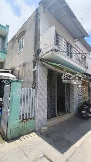 hot, bán gấp nhà riêng mã lò, btân, 64m2, 2 tầng, hẻm xe hơi, chỉ nhỉnh 4 tỷ