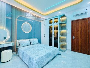 bán nhà hxh trần bình trọng ngay trường thực hành quận 5, dt: 4.7x17m, lửng 2l st, giá 16.4 tỷ