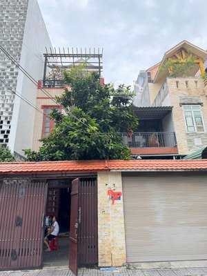 cần bán nhà 1 trệt 2 lầu - dt 92m² nguyễn thị định, tam thắng