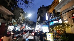 mặt phố hàng bè 27m giá 40 tỷ trung tâm hoàn kiếm kinh doanh mọi loại hình hiếm nhà bán