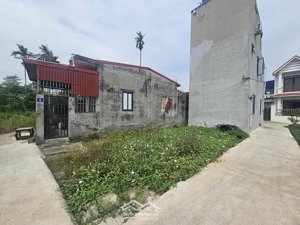 bán lô góc đất ngõ cát khê, tràng cát 50m2 giá 1.21 tỷ