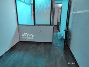 cho thuê nhà riêng 2 tầng, 4.5tr/th