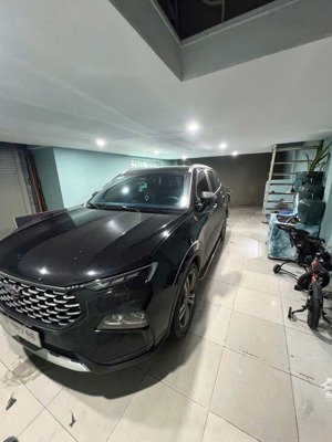 an trạch- 18,8 tỷ -lô góc hiếm- có gara ô tô - view mặt phố, 60m2 sử dụng