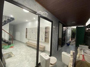 chính chủ bán nhà 37m2 âu cơ 2,6 tỷ còn tl