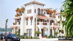 cơ hội cuối cùng sở hữu biệt thự, nhà phố, sát biển lâu dài, giá chủ đầu tư, 