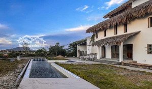bán đất biển tặng nguyên khu villa 5 phòng ngủ | chính chủ- 37 tỷ