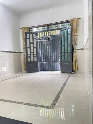 ngay mã lò.bình tân nhà 48m2 ,2 lầu 3pn giá chỉ 4 ty5- oto đậu cửa