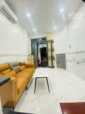 nhà đẹp chỉ việc xách vali ở - 3 tầng - 4 phòng ngủ - căn góc đường gần bệnh viện nhi đồng