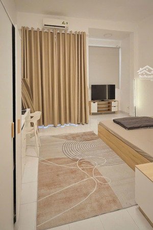 nhà đẹp chỉ việc xách vali ở - 3 tầng - 6 phòng ngủ - dòng tiền ổn định