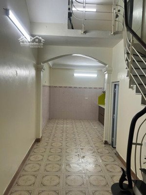 chính chủ (không phải là môi giới) nhà mình bán nhà 4 tầng, diện tích 32m2