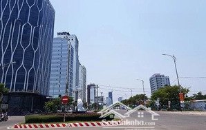 gần biển! bán đất 400m2 - 149,99 tỷ - mt võ văn kiệt - q. sơn trà