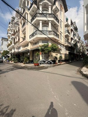 bán gấp nhà tân bình, hẻm xe hơi, 5x15m2. phạm văn bạch