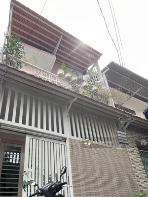 [quận 7] nhà 2 tầng, 4x9, phạm hữu lầu, 3 tỷ nhỉnh