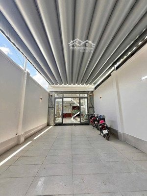 nhà 3 tầng 5x19 mặt tiền kd đường 49, phường hiệp bình chánh, thủ đức