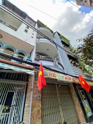 bán nhà đẹp hẻm xe hơi quận tân bình địa chỉ: 86 , 204 nguyễn thái bình, phường 12