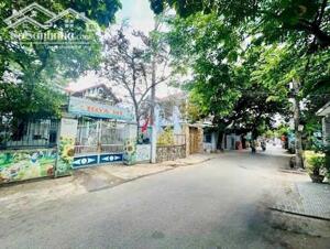 ĐẤT NỀN MẶT TIỀN DUY TÂN – CAO RÁO, KHÔNG LỤT – TRUNG TÂM TP HUẾ