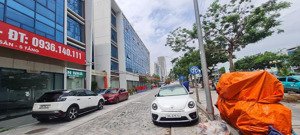 bán căn shophouse 7 tầng thang máy kđt galaxy vạn phúc.