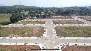 bán đất 96m2 tại quốc lộ 12b, xuất hóa, lạc sơn, hòa bình