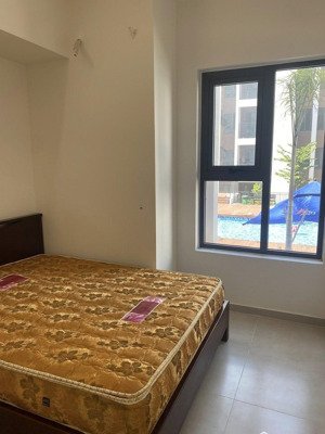 cho thuê căn hộ quận 2 có 1pn + 1wc nhà mới 100%, có hồ bơi, 5.5 triệu/tháng 