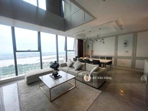 duy nhất căn penthouse sunshine city full nội thất thông tầng giá 70tr/tháng vào ở được ngay