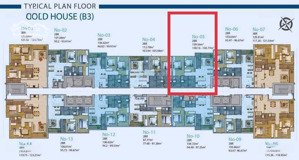 căn hộ sunwah pearl 2pn + 1 cho bán 106m², thiết kế linh hoạt, sang trọng 15.5 tỷ