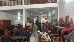 bán nhà mt tỉnh lộ 15 - bình mỹ - củ chi - hcm | sổ hồng đầy đủ, full nội thất | 40tỷ giảm còn 32tỷ