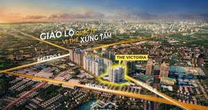 giá 7,4 tỷ (vốn 2,5tỷ) có ngay shop mặt sảnh 47,8m2 the victoria vin tây mỗ cho thuê nhận 800tr/năm