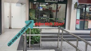 bán shop chân đế tại dự án vinhomes smart city . phân khu the sapphire1
