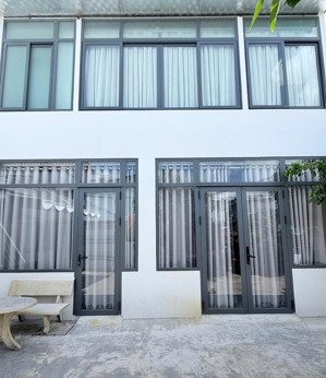 cho thuê nhà nguyên căn mới xây 2025 - khu vực tân phú - gò dầu