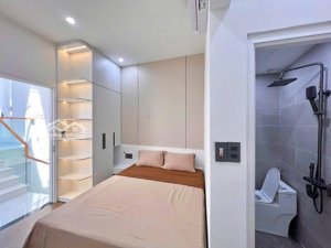 cho thuê nhà 3 tầng kiệt 2.5m phan kế bính, hải châu gần bar new phương đông