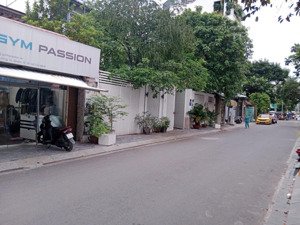 mặt tiền cư xá bắc hải ngay cửu long 13x25 325m2 giá chỉ 68 tỉ tốt nhất khu vực