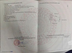 1 lô đất đáng để đầu tư tại tam kiệt, hữu bằng