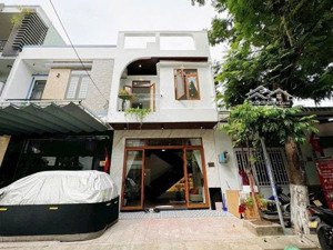 chính chủ bán gấp nhà riêng nguyễn thị tần , quận 8 , nhà trệt lầu 48m2