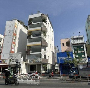 bán gấp - mặt tiền kinh doanh cộng hòa - gần ga t3 - 119m2 - 10 phòng ngủ