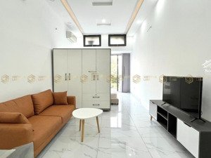 cho thuê officetel 36m² full nt trống sẵn 12tr/tháng