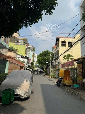 bán nhà 2 sẹc đường bình giã, giá 65 tỷ