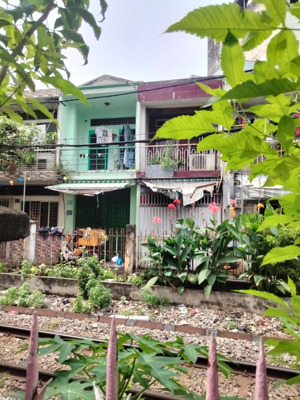 bán nhà: 2.9 x 9m / 1 lầu q. phú nhuận sổ 22m2 sàn 40m2