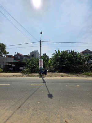 bán đất 4.5x22m, mặt tiền huỳnh thị tươi, p. tân bình