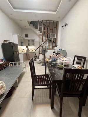 cực ngon ! trường chinh, dân xây giá ngọt, 37m2- 5t vừa ở, kinh doanh, ngõ thông thoáng