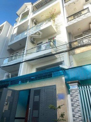 tôi bán nhà 3tỷ940 - 75m2, đường huỳnh tịnh của-p19-bình thạnh gần chợ thị nghè. đang cho thuê 24tr