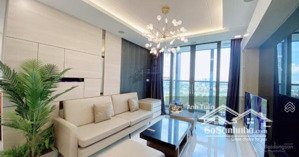 cho thuê căn hộ indochina tower nguyễn đình chiểu, dt 90m2, 2pn, 2wc, full nội thất, giá 19 triệu