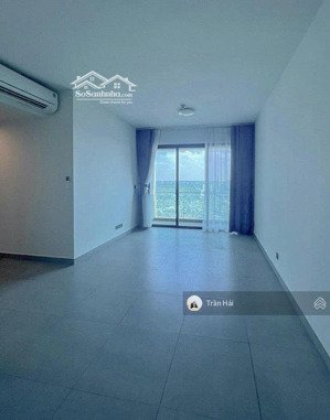 căn hộ feliz en vista 2pn - dt 85m2 - nội thất cơ bản- giá 19 triệu/tháng - đang trống sẵn