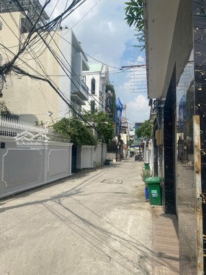bán nhà đẹp bình thạnh, xô viết nghệ tĩnh hẻm xe tải thông giá chỉ từ 8,75 tỷ