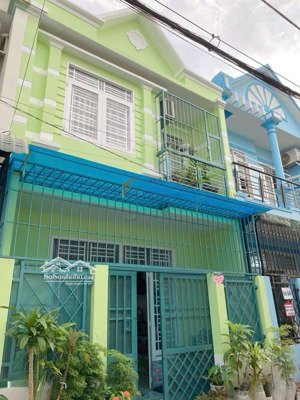 hot, bán gấp nhà riêng tân kỳ tân quý, btân, 53m2, 2 tầng đúc btct, hẻm xe hơi 5m, nhỉnh 4 tỷ.