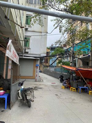 nhà đẹp ngõ 252 trịnh đình cửu định - công hoàng mai