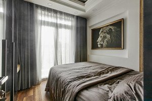 chung cư mini cho thuê giá siêu hời tại cách mạng tháng tám, 14 triệu, 35 m2