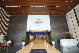 chính chủ (không qua sales) cho thuê văn phòng tại vinaconex diamond tower - 158 m2