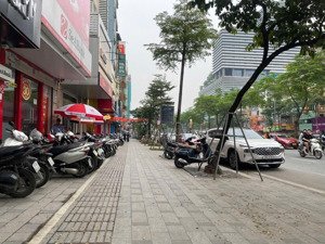 mặt phố xã đàn, vị trí đẹpx 88m2 x7t có tm x mt 5,4m giá 48,5 tỷ. kinh doanh, vỉa hè, ô tô dừng đỗ