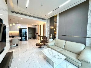 cho thuê empire city 2 phòng ngủ, 94m2, full nội thất, lầu cao hiếm, 38 triệu/tháng