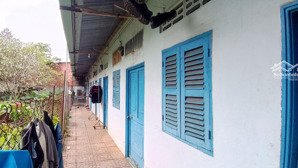 căn nhà 6 x 41.6 & 200 thổ cư và dãy trọ 9 phòng 3,5 tỷ sau trung tâm thương mại ngãi giao siêu vip